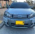 Ecosport 4X4 Mecanica 2011