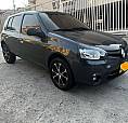 Renault Clio Style Modelo 2016 Buen Estado