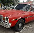 Dodge Dart 1979