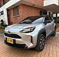 Toyota Yaris Cross Xls Hibrido 2023