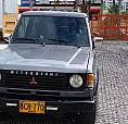 Vendo Montero Mitsubishi Importado Modelo 1993 Full Equipo Con Aire Acondicionado