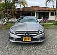 Mercedez Benz C200