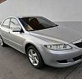 Vendo Mazda 6