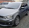 Volkswagen Gol Highline 2018