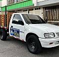 Camioneta Luv 2.300