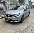 Renault Sandero 2016