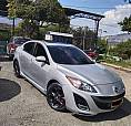 Mazda 3 All New 2.0