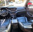 Hyundai New Tucson, Modelo 2017