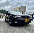 Vendo Kia Cerato