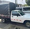 Toyota Hylux 2.4 - 4x2 Con Estaca; Muy Estado Mecanico Y Fisico; Muy Buena Para Trocha Y Carga