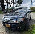 Se Vende O Permuta Ford Ege Limited