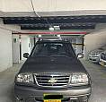 Grand Vitara 3P Muy Buen Estado Poco Km