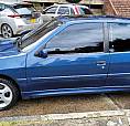 Peugeot 306 Coupe Xsi 2.0