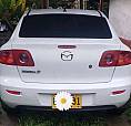 Invierte En Un Hermoso Mazda 3!!! 26 !!!Negociable