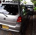 Chevrolet Alto 2002