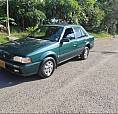 Mazda 323 Nx 1997 Full Original
