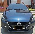 Mazda 3 Grand Touring