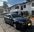 Chevrolet Optra Advance 2012