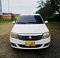 Renault Logan 2011 En Venta