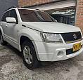 Susuki Grand Vitara 2009