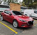 Mazda 3 Grand Touring