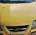 Vendo Taxi Atos Modelo 2010