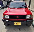 Vendo Hermoso Mitsubishi Pajero 2.4, Modelo 2008 , Cogineria Cuero, Full Pintura, Verlo Es Comprarlo