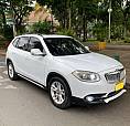 Ganga Camioneta Brilliance V5 Deluxe 2014 Como Nueva Hermosa