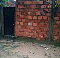 Vendo Lote Con Mejora  En El Barrio El Brillante