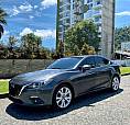 Vendo Hermoso Mazda 3 Turing 2016
