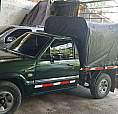 Vendo Camioneta Mazda B 2000