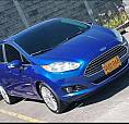 Vendo Hermoso Ford Fiesta Titanium