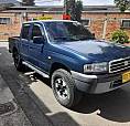 Camioneta Mazda B2600 4X4