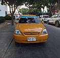 Vendo Hermoso Taxi Kia Stylus 2013