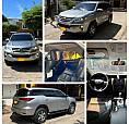 Toyota Fortuner 2018