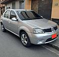 Renault Logan 2010, 1.4  Aa, D/H