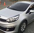Kia Rio R Modelo 2016 Tipo Sedan Motor 1250 Cc