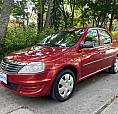 Renault Logan Tech Expression 2014