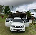 Vendo Camioneta Familiar