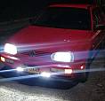 Vendo O Permuto Hermoso Volkswagen Golf