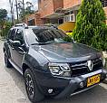 Vendo Renault Duster 2018