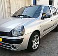2009 Clio Renault