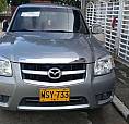 Camioneta Mazda Bt50 2013