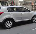 Hermosa Kia Full Equipo
