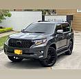 Toyota Prado Txl Nueva Edicion