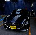 Mazda3 Grand Touring 2.0 2021 Hermoso