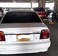 Vendo Chevrolet Esteem Como Nuevo