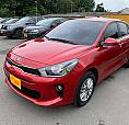 Kia Rio Sedan 1.4 Excelentes Condiciones