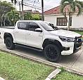 Hilux 2018 Actualizada 2023