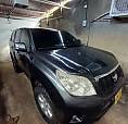 Toyota Prado Tx 2011 Bindada